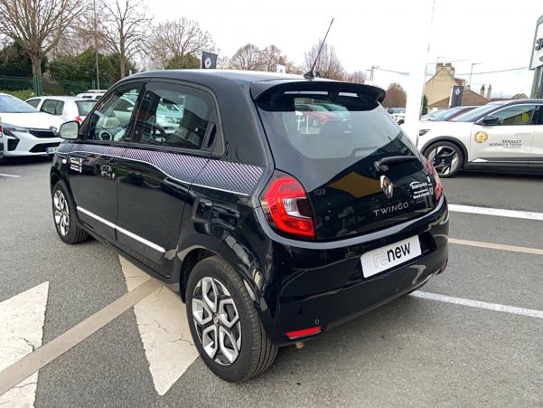 Vente en ligne Renault Twingo 3  SCe 65 au prix de 9 490 €