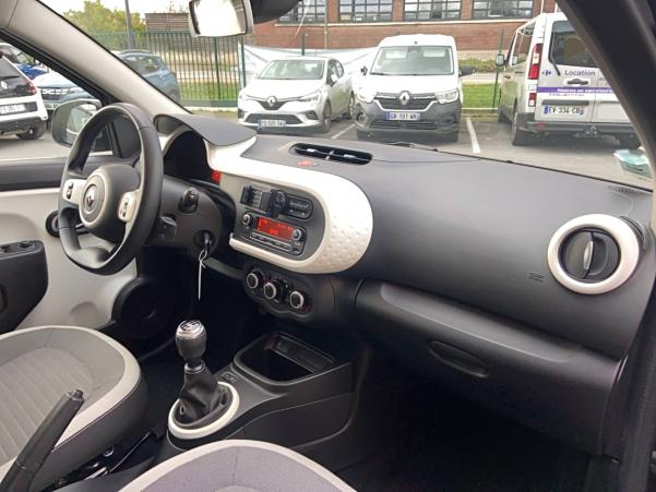 Vente en ligne Renault Twingo 3  SCe 65 au prix de 9 490 €