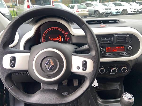 Vente en ligne Renault Twingo 3  SCe 65 au prix de 9 490 €