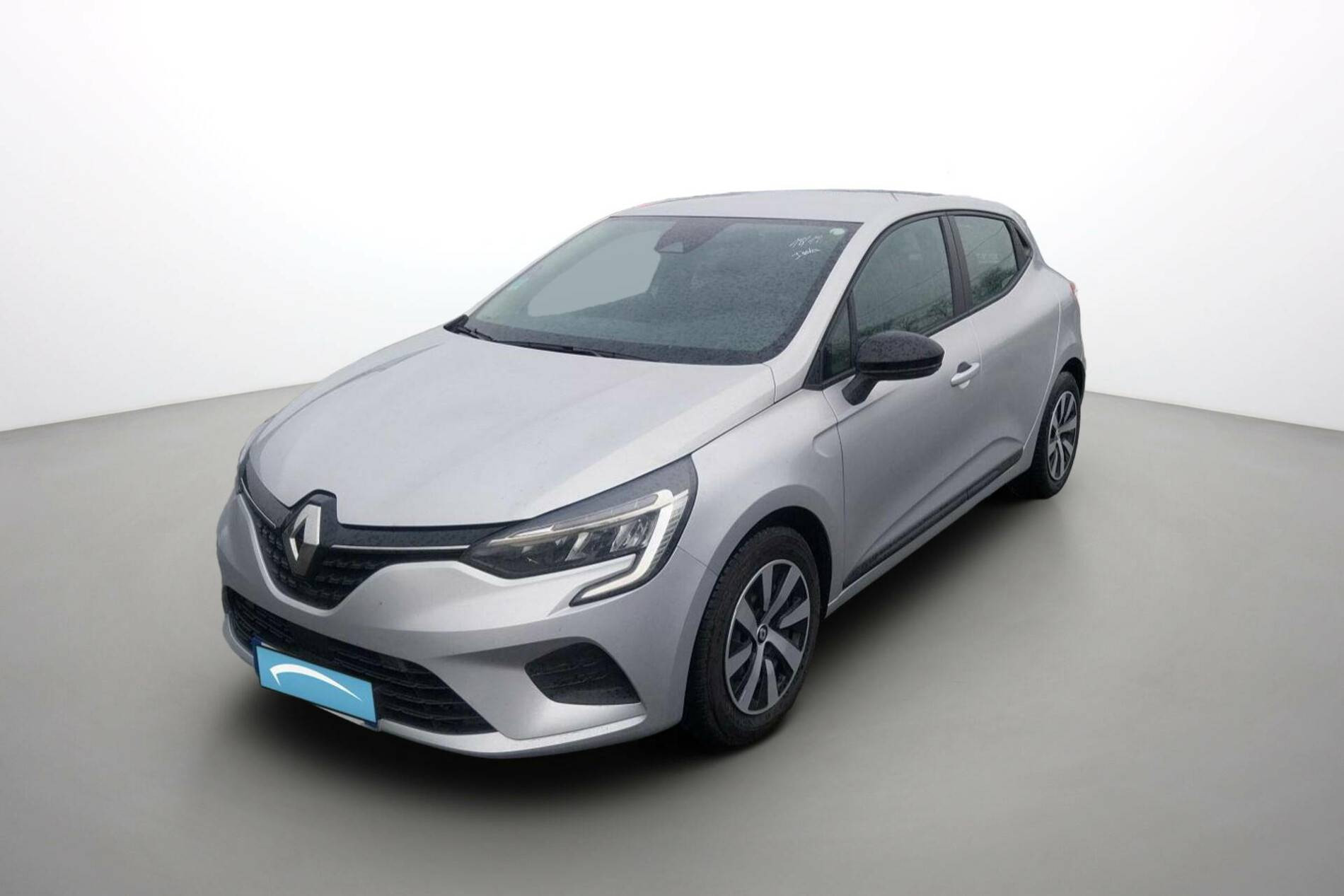 Renault Clio 5 Clio TCe 90 occasion de 2023 en vente à Argentan