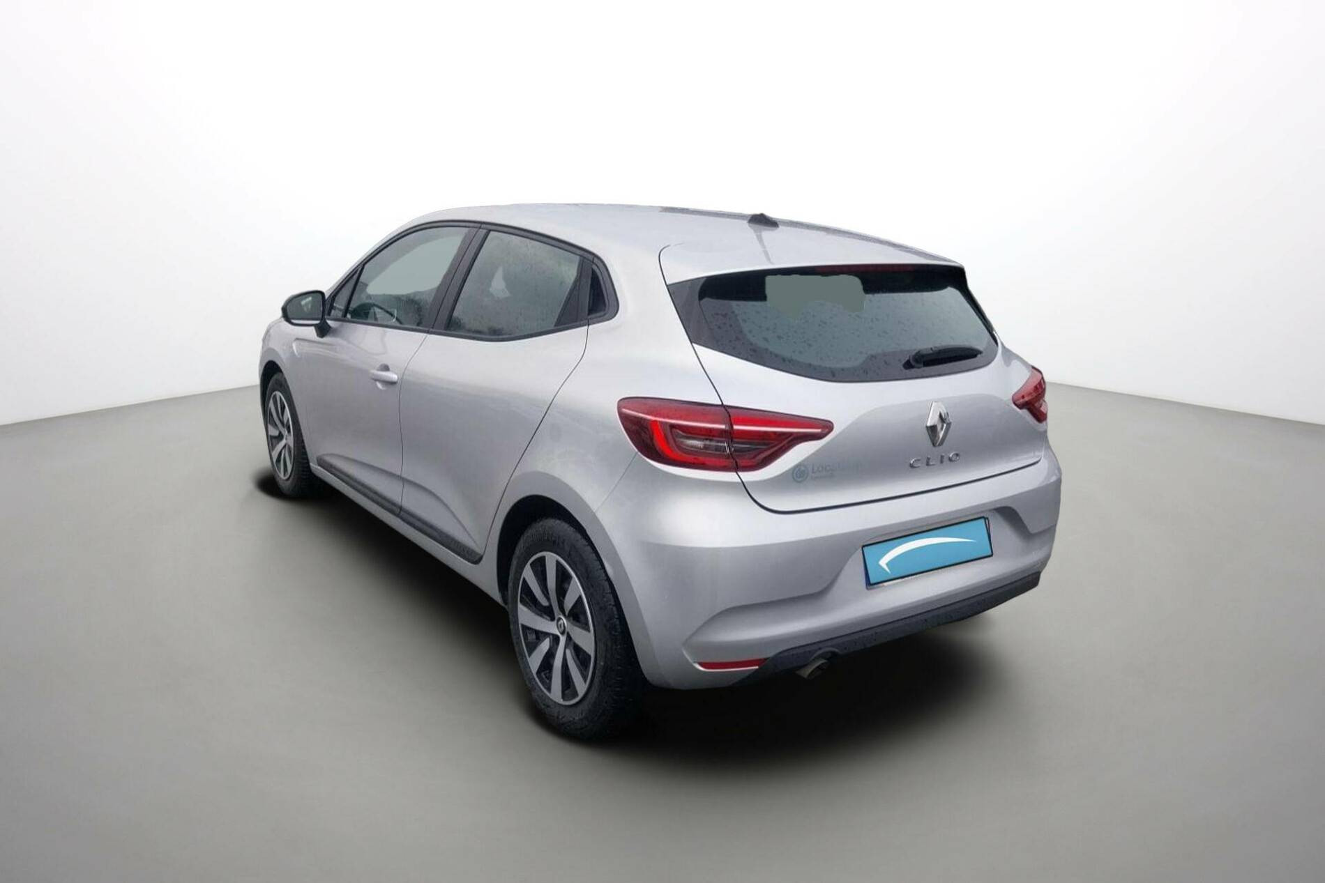 Vente en ligne Renault Clio 5 Clio TCe 90 au prix de 13 990 €