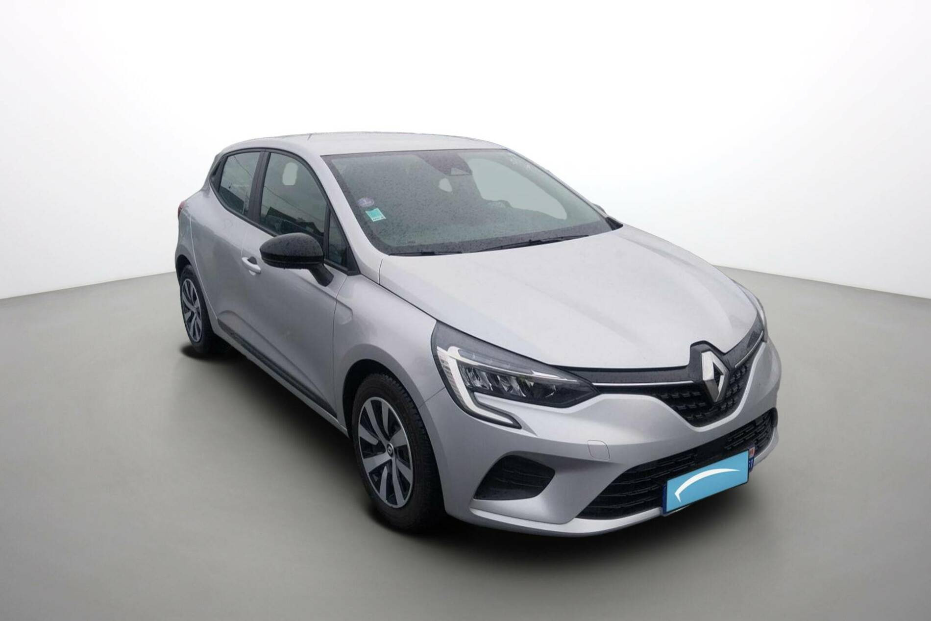 Vente en ligne Renault Clio 5 Clio TCe 90 au prix de 13 990 €