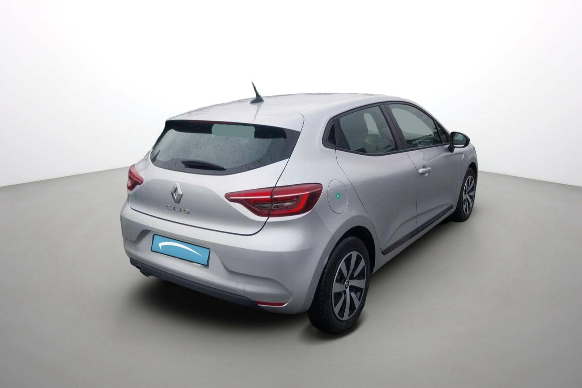 Vente en ligne Renault Clio 5 Clio TCe 90 au prix de 13 990 €