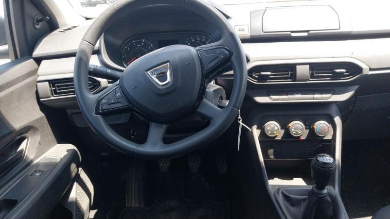 Vente en ligne Dacia Sandero  SCe 65 au prix de 9 990 €