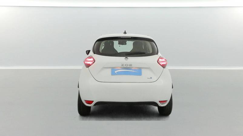 Vente en ligne Renault Zoé Zoe R110 - 22B au prix de 15 490 €