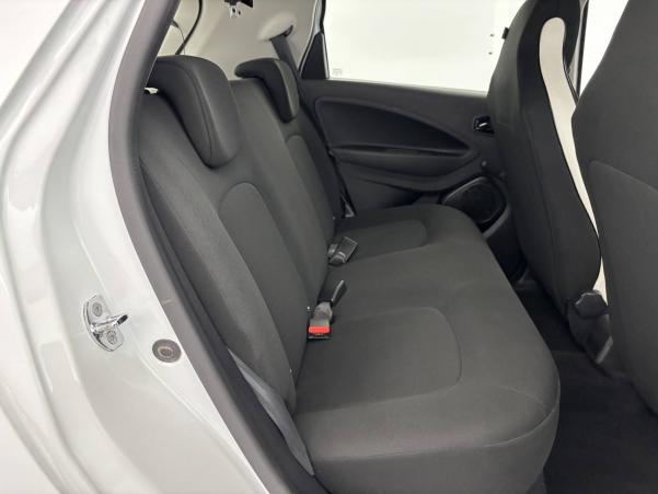 Vente en ligne Renault Zoé Zoe R110 - 22B au prix de 15 490 €