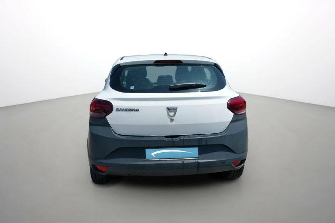 Vente en ligne Dacia Sandero  SCe 65 au prix de 9 990 €