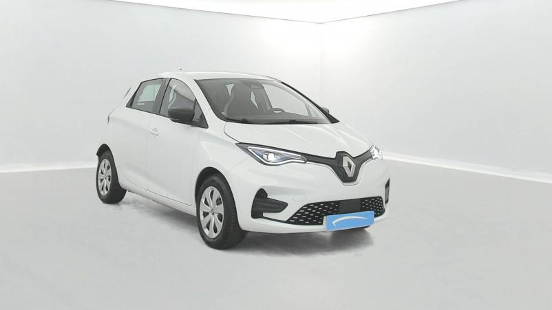 Vente en ligne Renault Zoé Zoe R110 - 22B au prix de 15 490 €