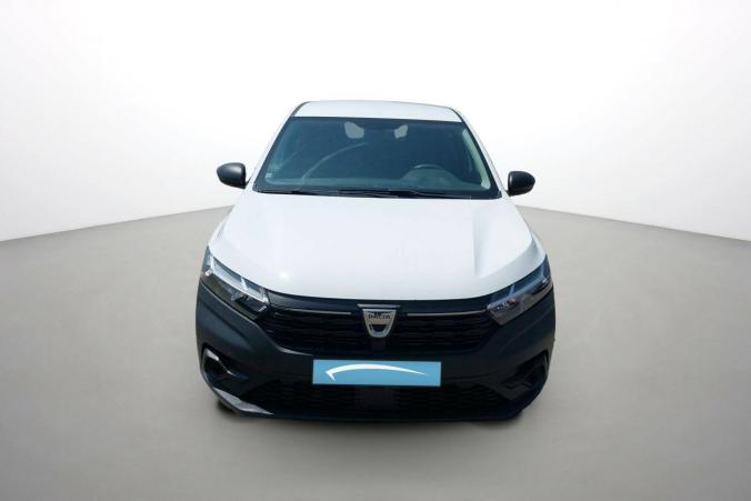 Vente en ligne Dacia Sandero  SCe 65 au prix de 9 990 €