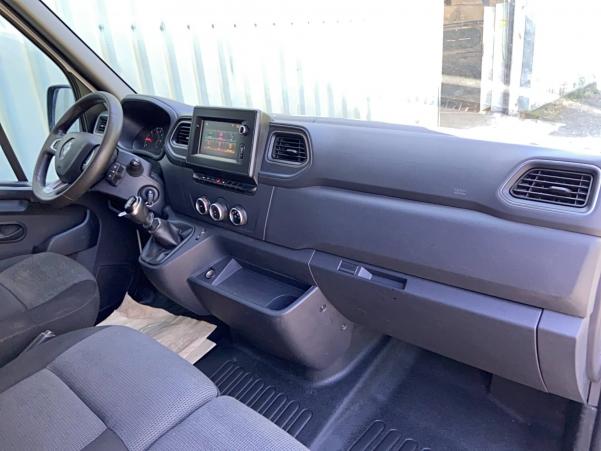 Vente en ligne Renault Master Fourgon MASTER FGN TRAC F3500 L3H2 ENERGY DCI 150 au prix de 22 990 €