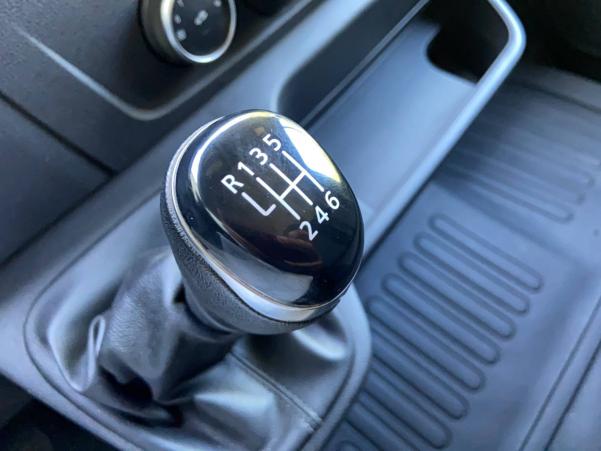 Vente en ligne Renault Master Fourgon MASTER FGN TRAC F3500 L3H2 ENERGY DCI 150 au prix de 22 990 €