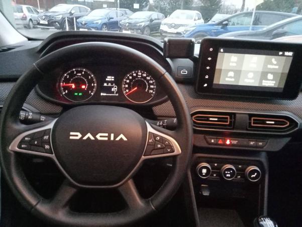 Vente en ligne Dacia Sandero  TCe 90 au prix de 15 990 €