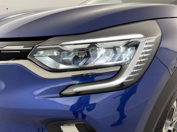 Vente en ligne Renault Captur  TCe 90 au prix de 16 990 €