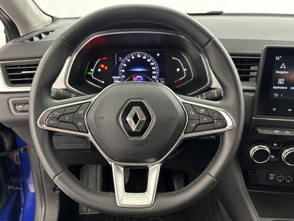 Vente en ligne Renault Captur  TCe 90 au prix de 16 990 €