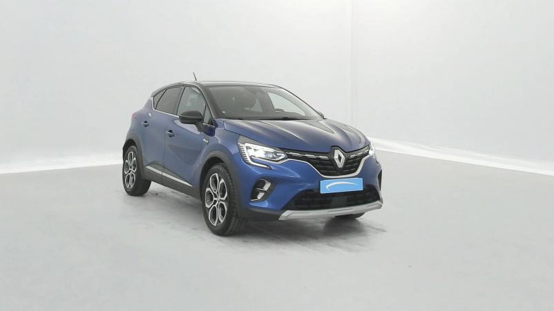 Vente en ligne Renault Captur  TCe 90 au prix de 16 990 €