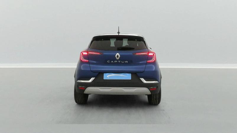 Vente en ligne Renault Captur  TCe 90 au prix de 16 990 €
