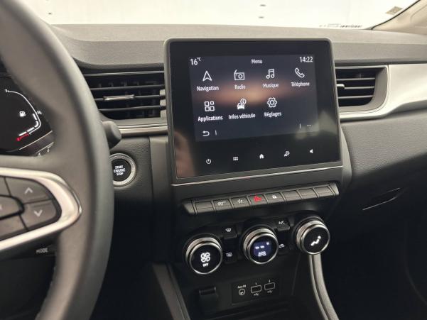 Vente en ligne Renault Captur  TCe 90 au prix de 16 990 €