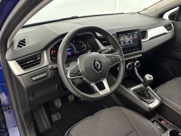 Vente en ligne Renault Captur  TCe 90 au prix de 16 990 €