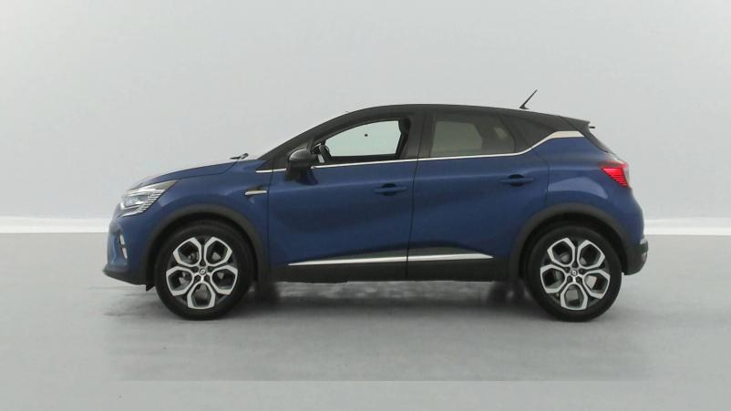 Vente en ligne Renault Captur  TCe 90 au prix de 16 990 €