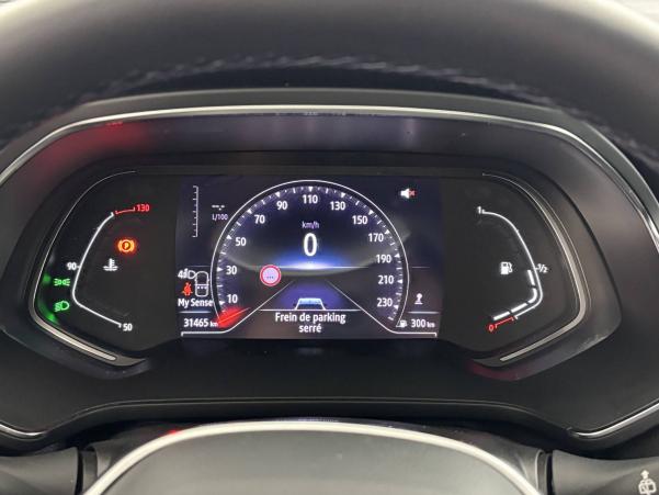 Vente en ligne Renault Captur  TCe 90 au prix de 16 990 €