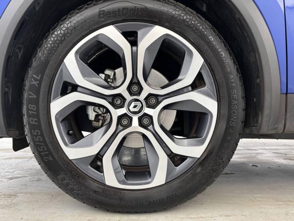 Vente en ligne Renault Captur  TCe 90 au prix de 16 990 €