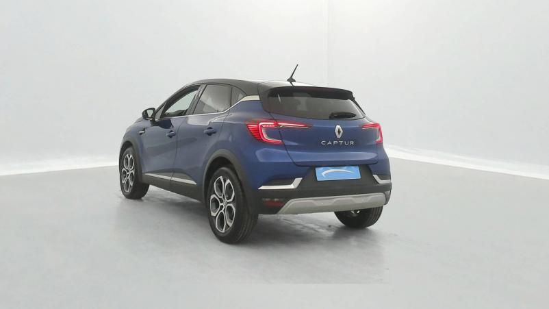 Vente en ligne Renault Captur  TCe 90 au prix de 16 990 €