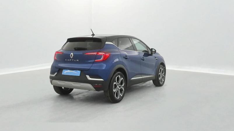 Vente en ligne Renault Captur  TCe 90 au prix de 16 990 €