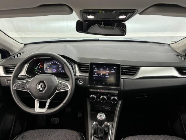 Vente en ligne Renault Captur  TCe 90 au prix de 16 990 €
