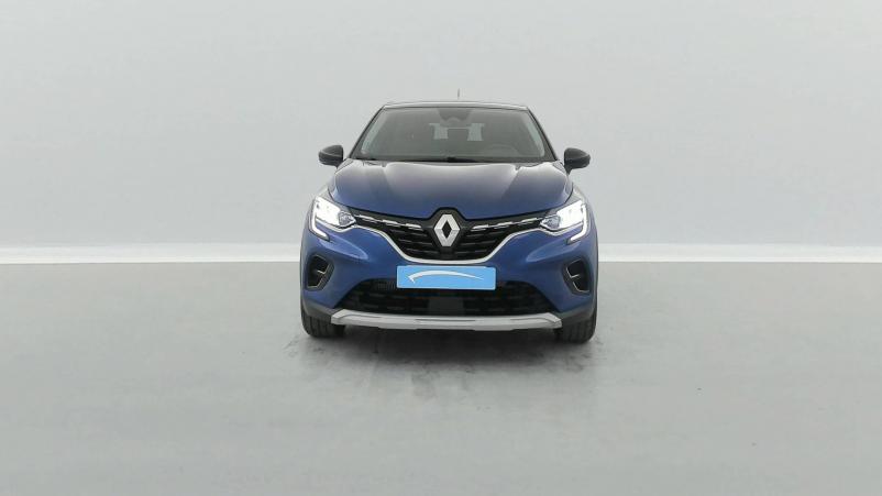 Vente en ligne Renault Captur  TCe 90 au prix de 16 990 €