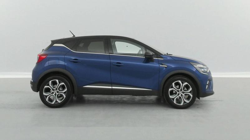 Vente en ligne Renault Captur  TCe 90 au prix de 16 990 €