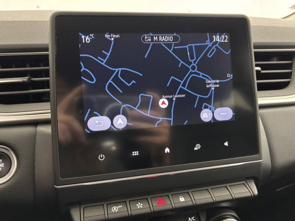 Vente en ligne Renault Captur  TCe 90 au prix de 16 990 €