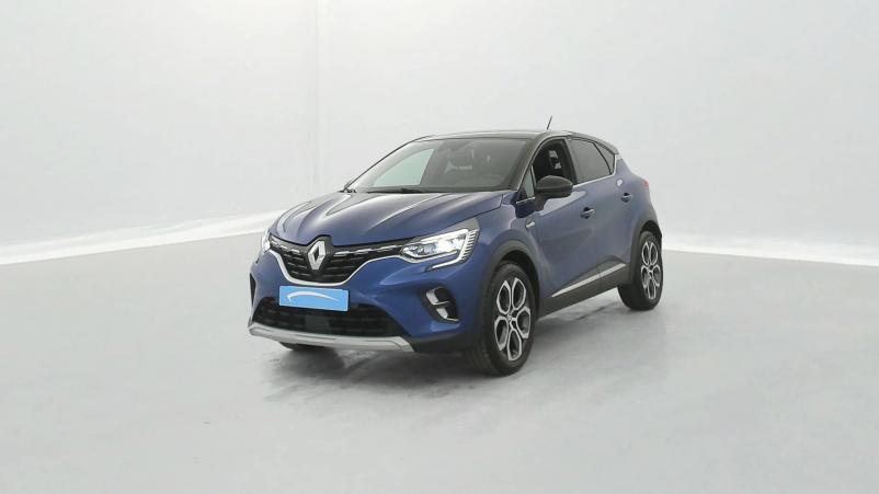 Vente en ligne Renault Captur  TCe 90 au prix de 16 990 €