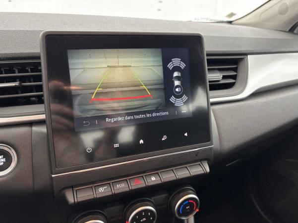 Vente en ligne Renault Captur  TCe 90 au prix de 16 990 €