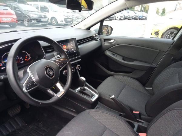 Vente en ligne Renault Clio 5 Clio E-Tech 140 au prix de 16 990 €