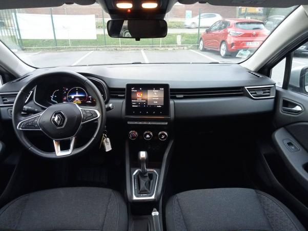 Vente en ligne Renault Clio 5 Clio E-Tech 140 au prix de 16 990 €