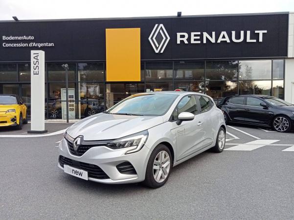 Vente en ligne Renault Clio 5 Clio E-Tech 140 au prix de 16 990 €