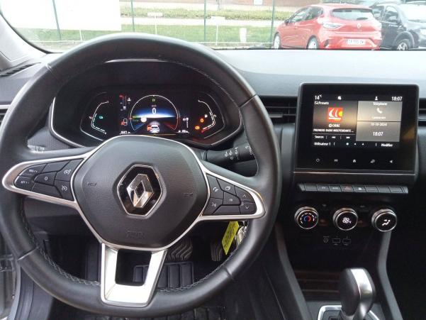 Vente en ligne Renault Clio 5 Clio E-Tech 140 au prix de 16 990 €