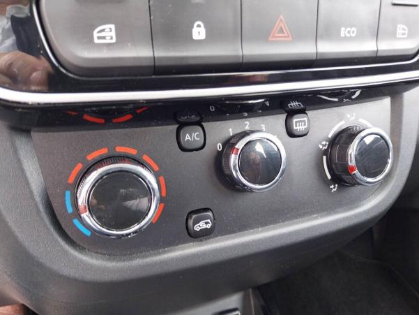 Vente en ligne Dacia Spring Spring au prix de 13 490 €