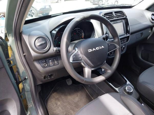 Vente en ligne Dacia Spring Spring au prix de 13 490 €