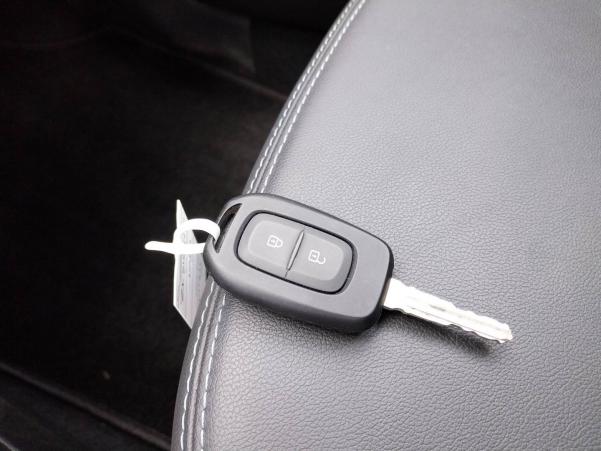 Vente en ligne Dacia Spring Spring au prix de 13 490 €