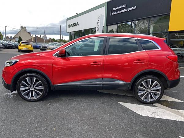 Vente en ligne Renault Kadjar  dCi 130 Energy 4WD au prix de 12 490 €