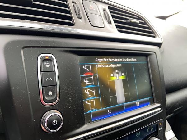 Vente en ligne Renault Kadjar  dCi 130 Energy 4WD au prix de 12 490 €