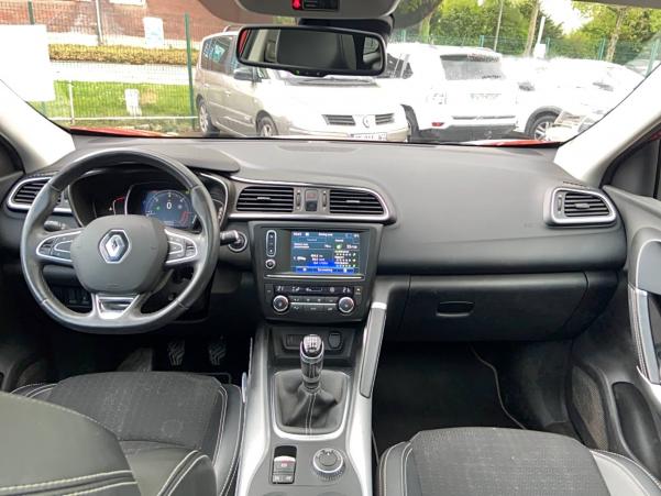 Vente en ligne Renault Kadjar  dCi 130 Energy 4WD au prix de 12 490 €