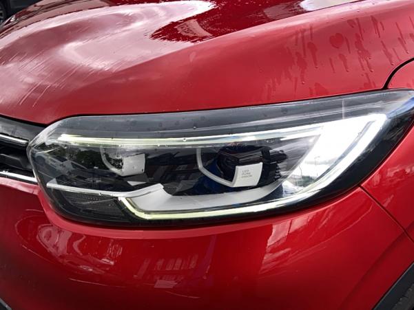 Vente en ligne Renault Kadjar  dCi 130 Energy 4WD au prix de 12 490 €