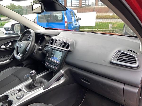 Vente en ligne Renault Kadjar  dCi 130 Energy 4WD au prix de 12 490 €