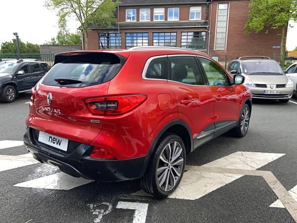 Vente en ligne Renault Kadjar  dCi 130 Energy 4WD au prix de 12 490 €