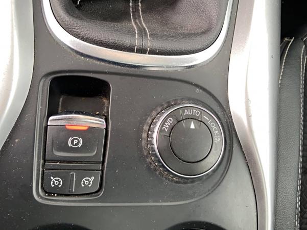 Vente en ligne Renault Kadjar  dCi 130 Energy 4WD au prix de 12 490 €