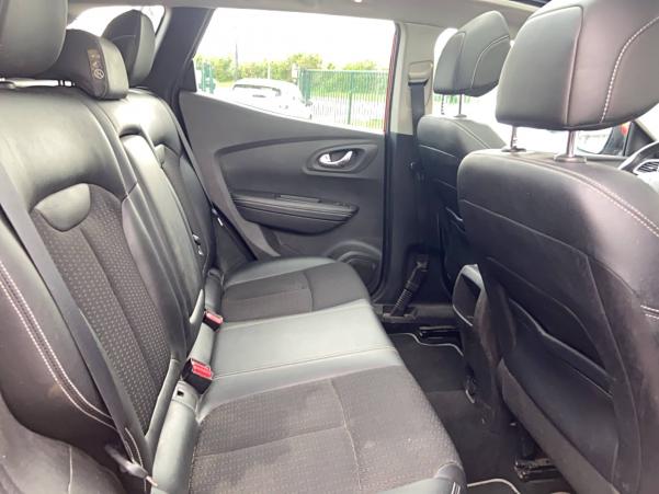 Vente en ligne Renault Kadjar  dCi 130 Energy 4WD au prix de 12 490 €