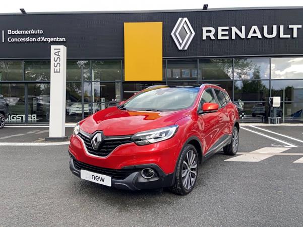 Vente en ligne Renault Kadjar  dCi 130 Energy 4WD au prix de 12 490 €