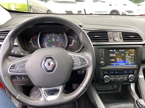 Vente en ligne Renault Kadjar  dCi 130 Energy 4WD au prix de 12 490 €